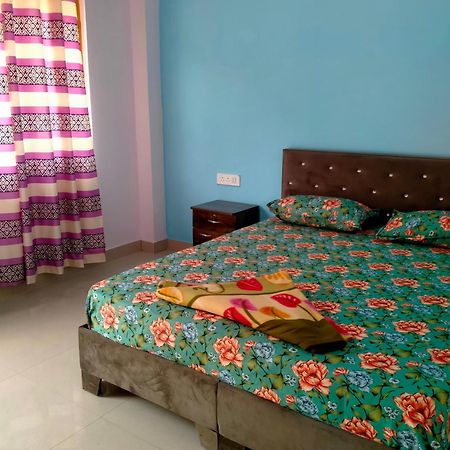 Manbhawan River Resort Kokhliyal Gaon Экстерьер фото