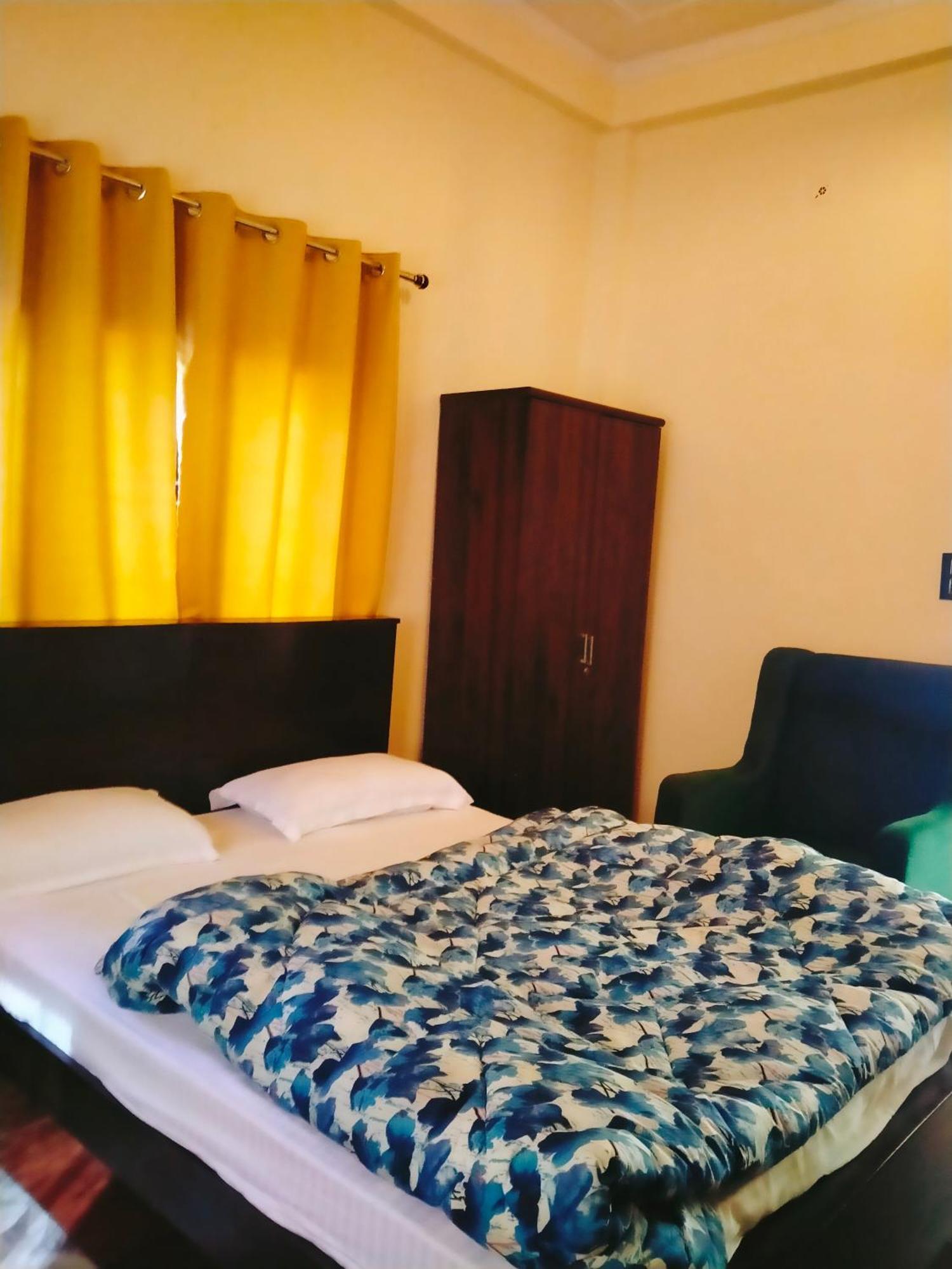 Manbhawan River Resort Kokhliyal Gaon Экстерьер фото